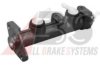 FIAT 4342112 Brake Master Cylinder